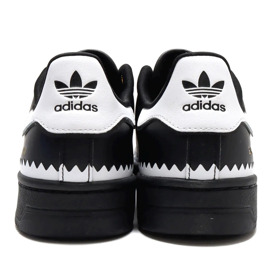 adidas Originals SUPERSTAR OT TECH “Core Black/White” (アディダス オリジナルス スーパースター OT テック “コアブラック/ホワイト”) [GZ7634,GZ7635]