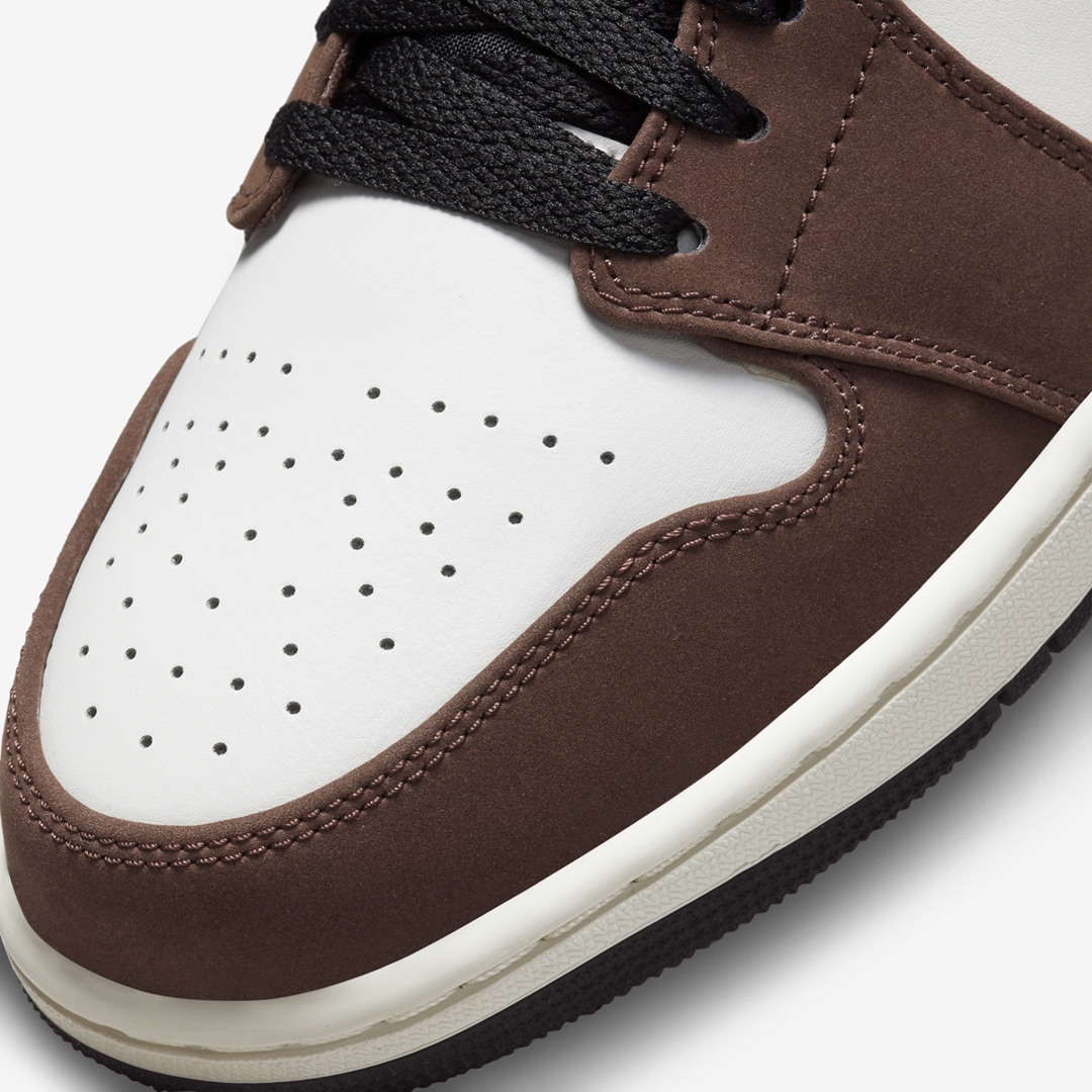 完売品 NIKE AIR JORDAN 1 low  MOCHA 28.0cm