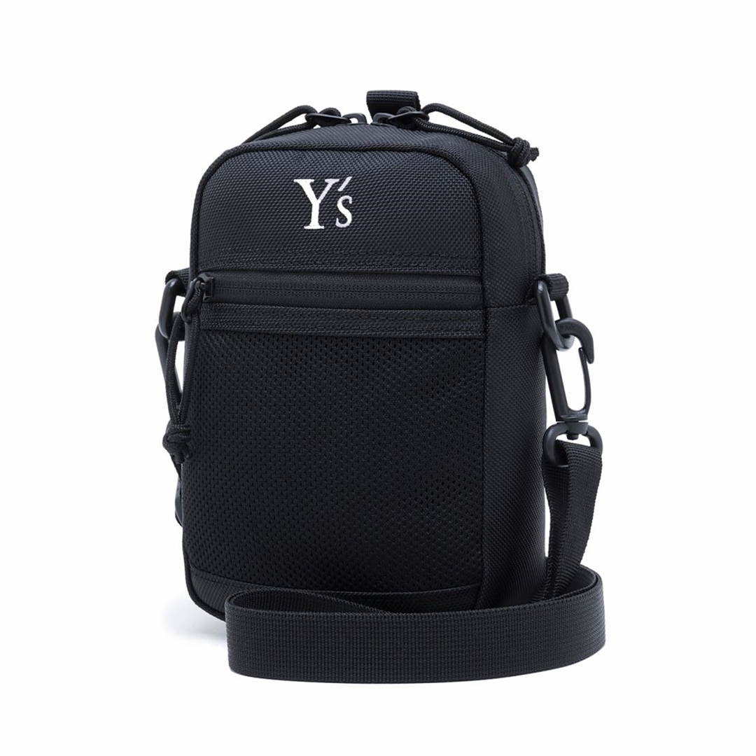 Y’s × New Era 2021 F/W コレクションが8/25 から発売 (ワイズ ニューエラ)