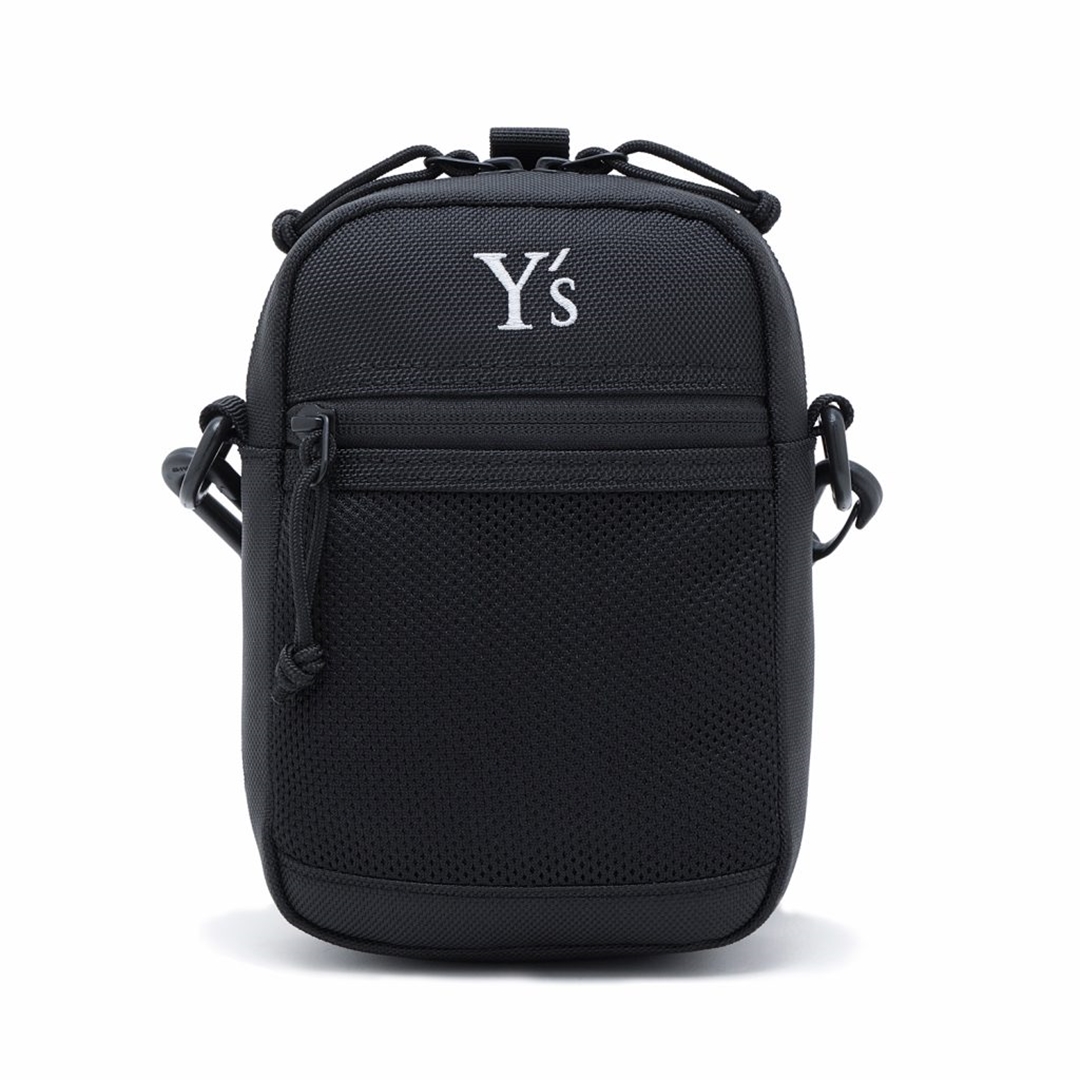 Y’s × New Era 2021 F/W コレクションが8/25 から発売 (ワイズ ニューエラ)