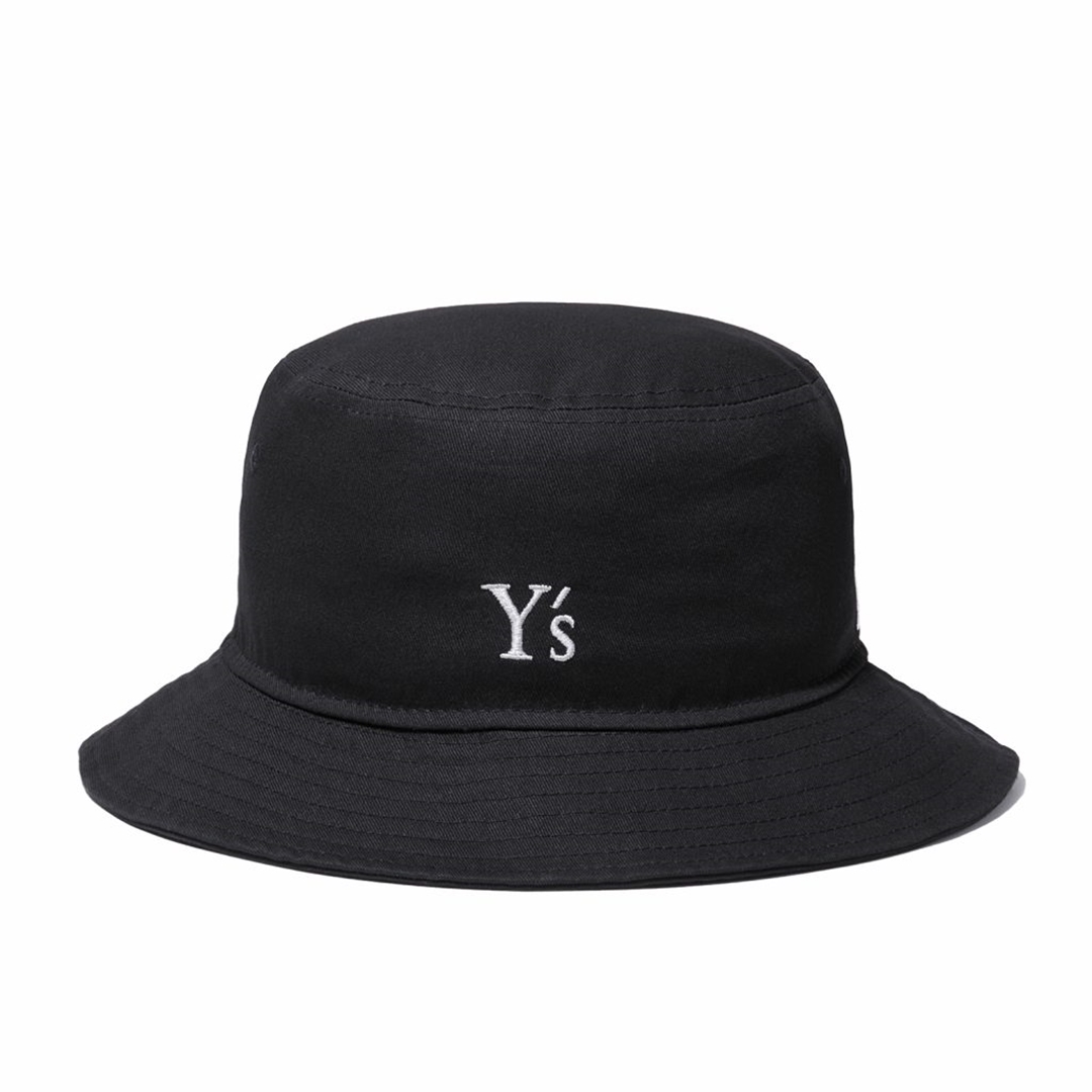 Y’s × New Era 2021 F/W コレクションが8/25 から発売 (ワイズ ニューエラ)