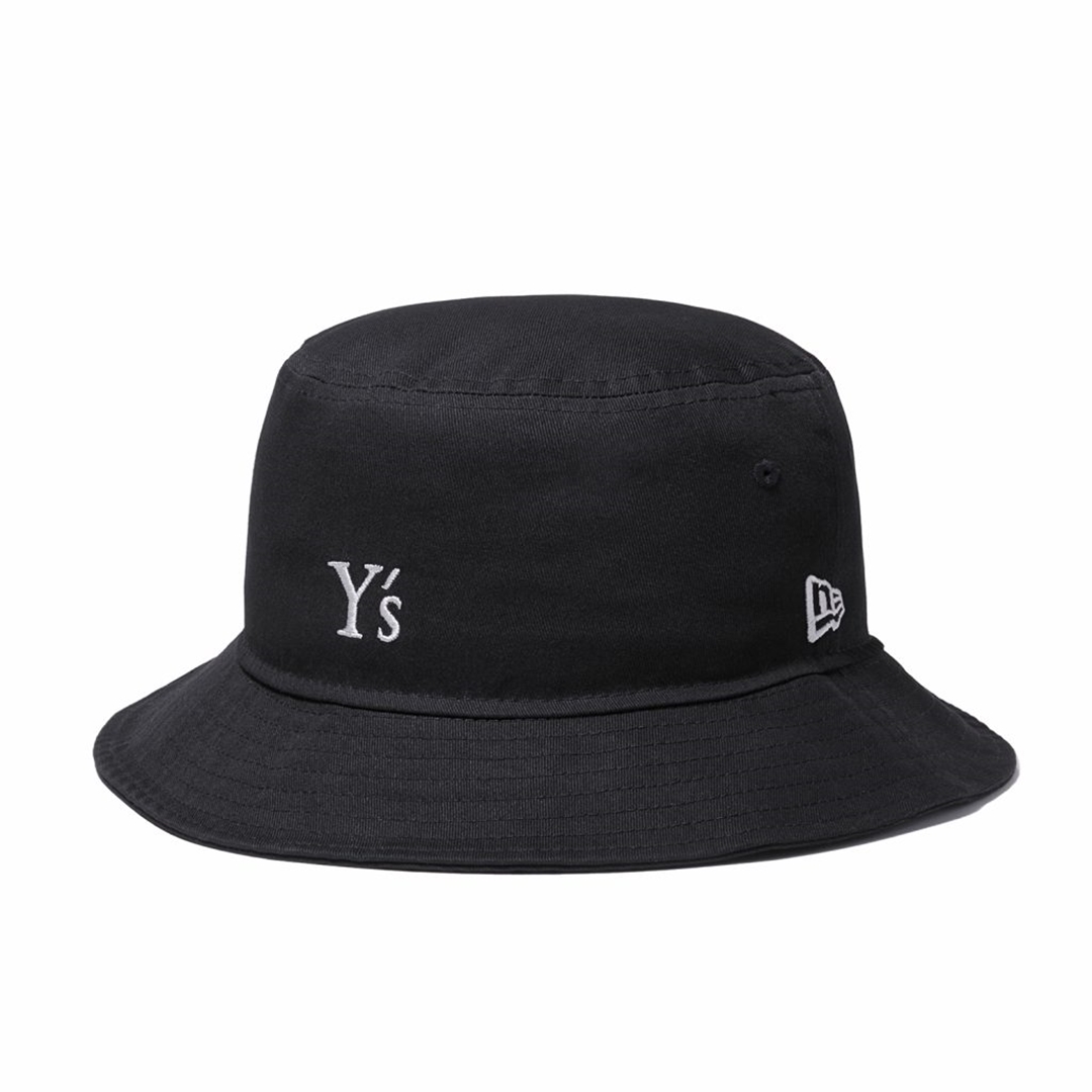 Y’s × New Era 2021 F/W コレクションが8/25 から発売 (ワイズ ニューエラ)