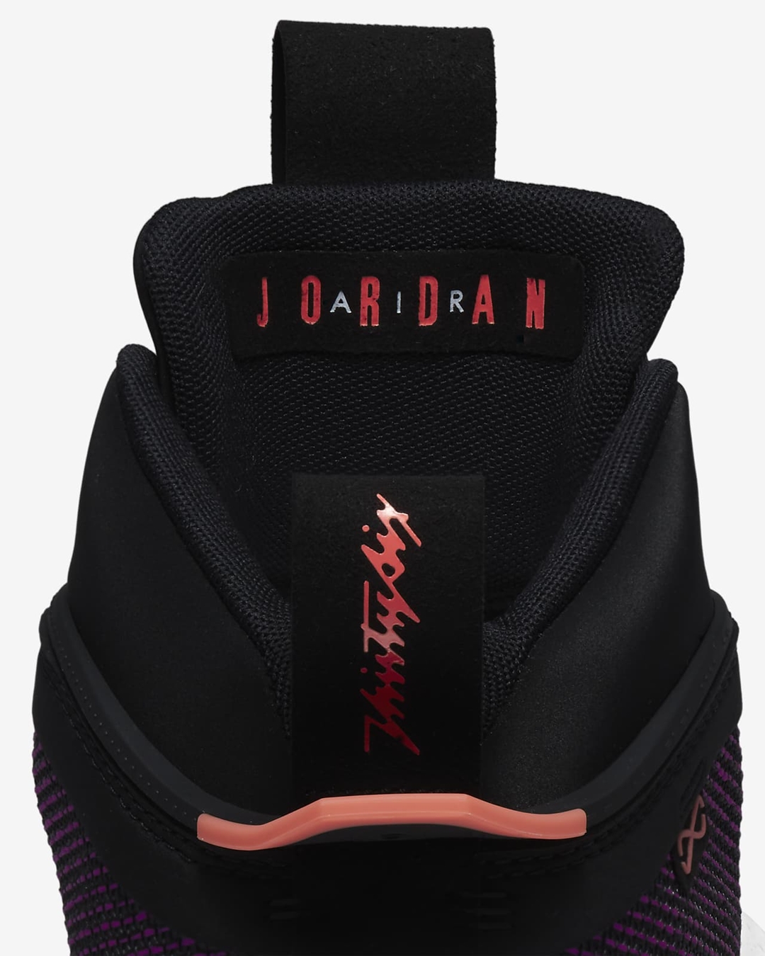 【国内 9/2 発売予定】ナイキ エア ジョーダン 36 PE “ファーストライト” (NIKE AIR JORDAN 36 PE “First Light”) [DA9053-004]