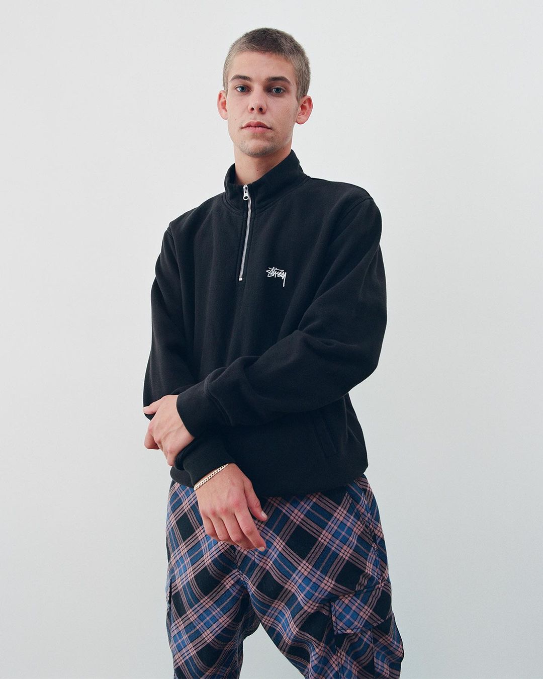 8/20 発売！STUSSY 2021 FALL COLLECTION (ステューシー 2021年 秋/フォール コレクション)