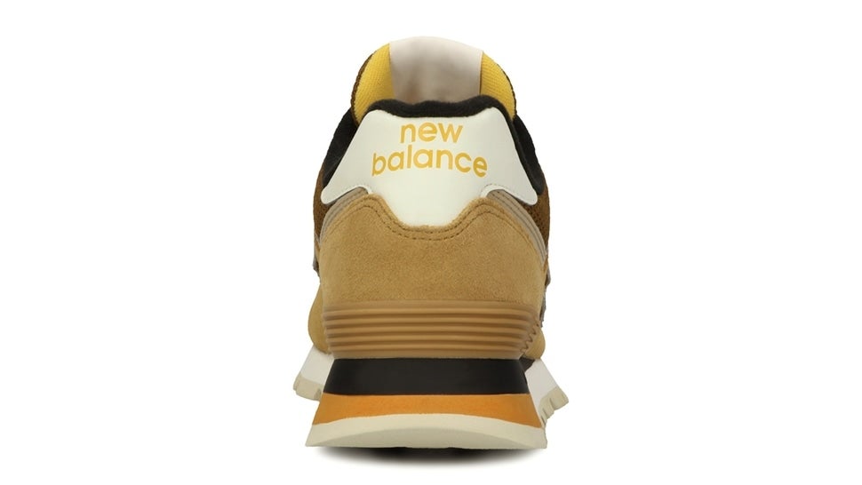 New Balance ML574D HG/HL/HR “HIGHER LEARNING PACK” (ニューバランス)