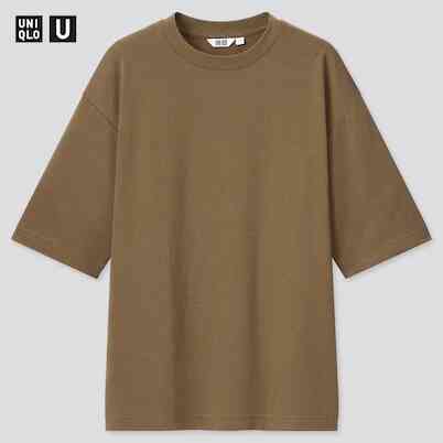 クリストフ・ルメール × ユニクロ 「Uniqlo U」 2021年 秋冬コレクションが9/17 発売 (Christophe Lemaire)