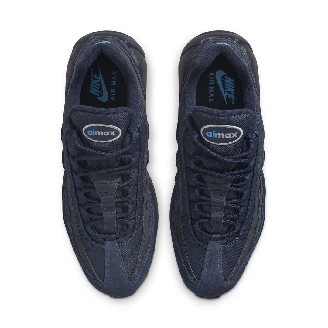 2021年 発売予定！ナイキ エア マックス 95 “ミッドナイトネイビー/ブラック” (NIKE AIR MAX 95 “Midnight Navy/Black”)