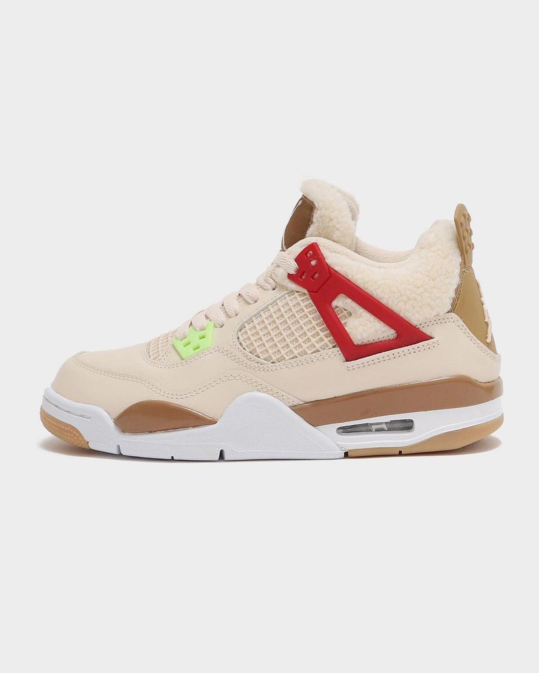 11/5 発売予定！ナイキ エア ジョーダン 4 “ワイルドシングス/かいじゅうたちのいるところ” (NIKE GG AIR JORDAN 4 “Where The Wild Things Are”) [DH0572-264]