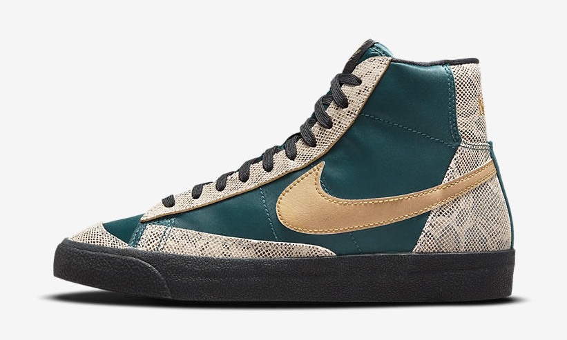 【国内 9/17 発売】ナイキ ウィメンズ ブレーザー ミッド 77 “ルチャリブレ” (NIKE WMNS BLAZER MID 77 “Lucha Libre”) [DM6176-393]