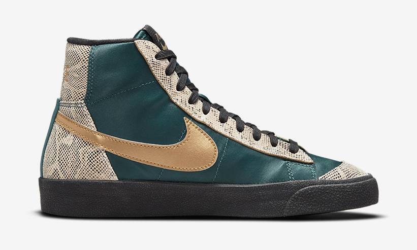 【国内 9/17 発売】ナイキ ウィメンズ ブレーザー ミッド 77 “ルチャリブレ” (NIKE WMNS BLAZER MID 77 “Lucha Libre”) [DM6176-393]