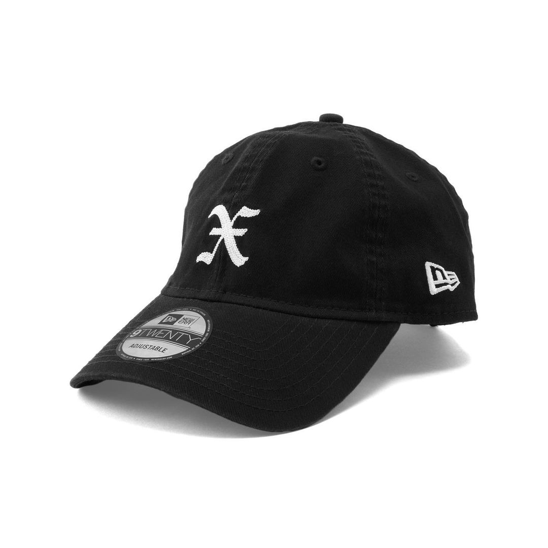 New Era × GOD SELECTION XXX コラボが8/28 発売 (ニューエラ ゴッド セレクション XXX)