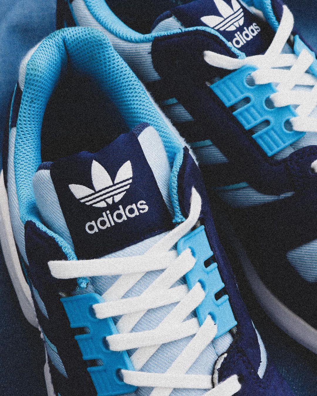 8/28 発売！atmos × adidas Originals ZX 8000/SUPERSTAR “DENIM PACK” (アトモス アディダス オリジナルス スーパースター/ゼットエックス “デニムパック”) [GW3470/GW3502]