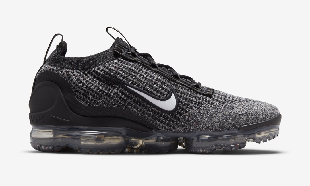 2021年 発売予定！ナイキ エア ヴェイパーマックス 2021 “オレオ/ブラック/ホワイト” (NIKE AIR VAPORMAX 2021 “Oreo/Black/White”) [DC9394-001]