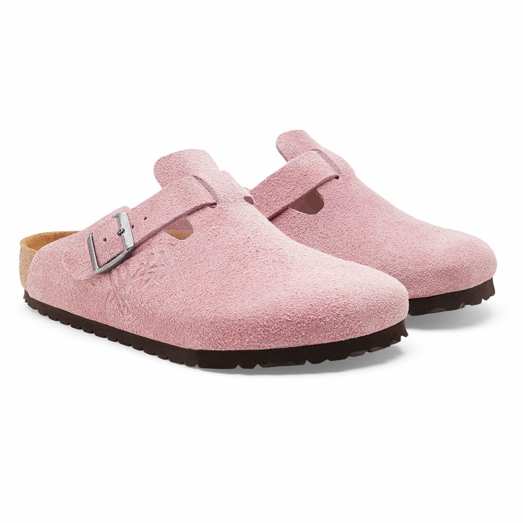 8/27 発売！ステューシー × ビルケンシュトック コラボ 第2弾 (STUSSY BIRKENSTOCK)