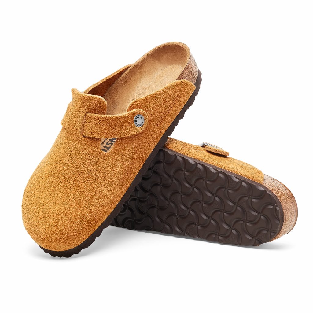 8/27 発売！ステューシー × ビルケンシュトック コラボ 第2弾 (STUSSY BIRKENSTOCK)