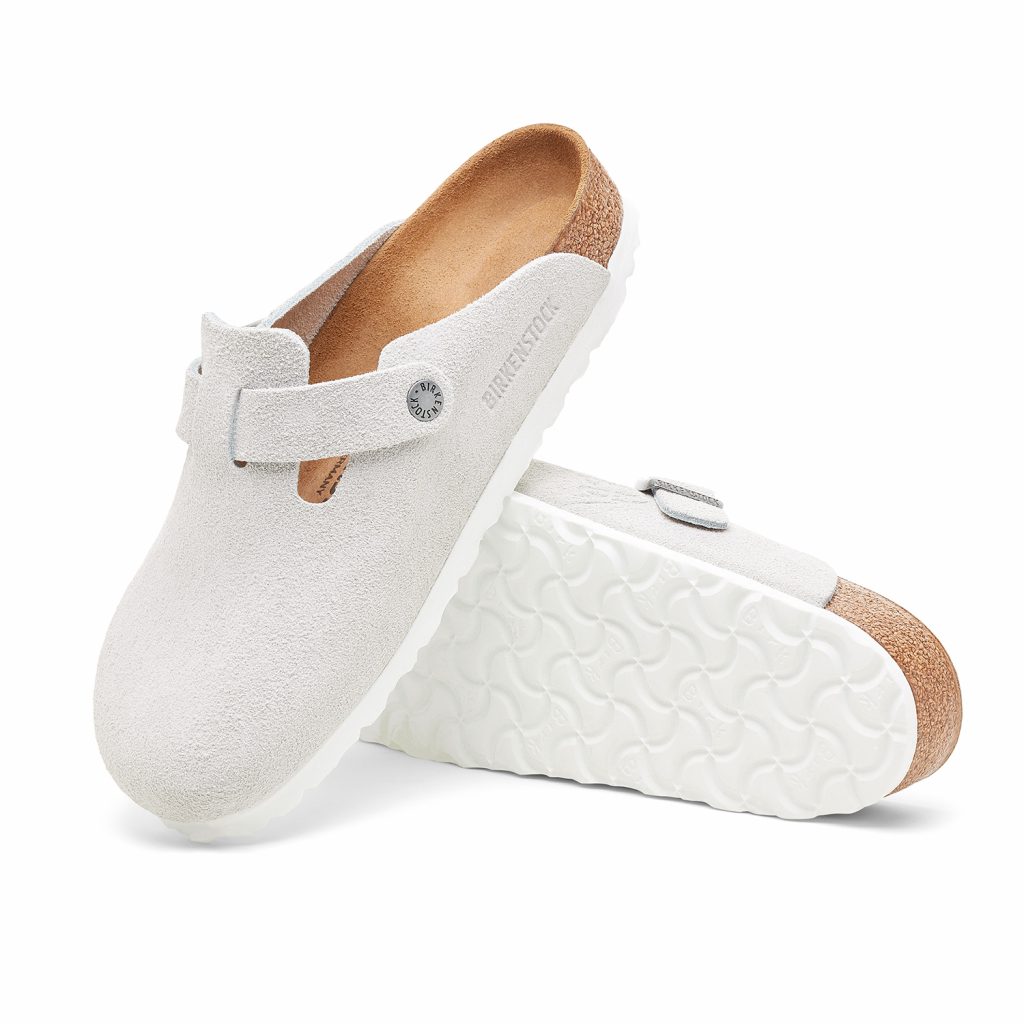 8/27 発売！ステューシー × ビルケンシュトック コラボ 第2弾 (STUSSY BIRKENSTOCK)