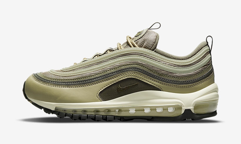 ナイキ エア マックス 97 “グリーン” (NIKE AIR MAX 97 “Green”) [DO1164-200]