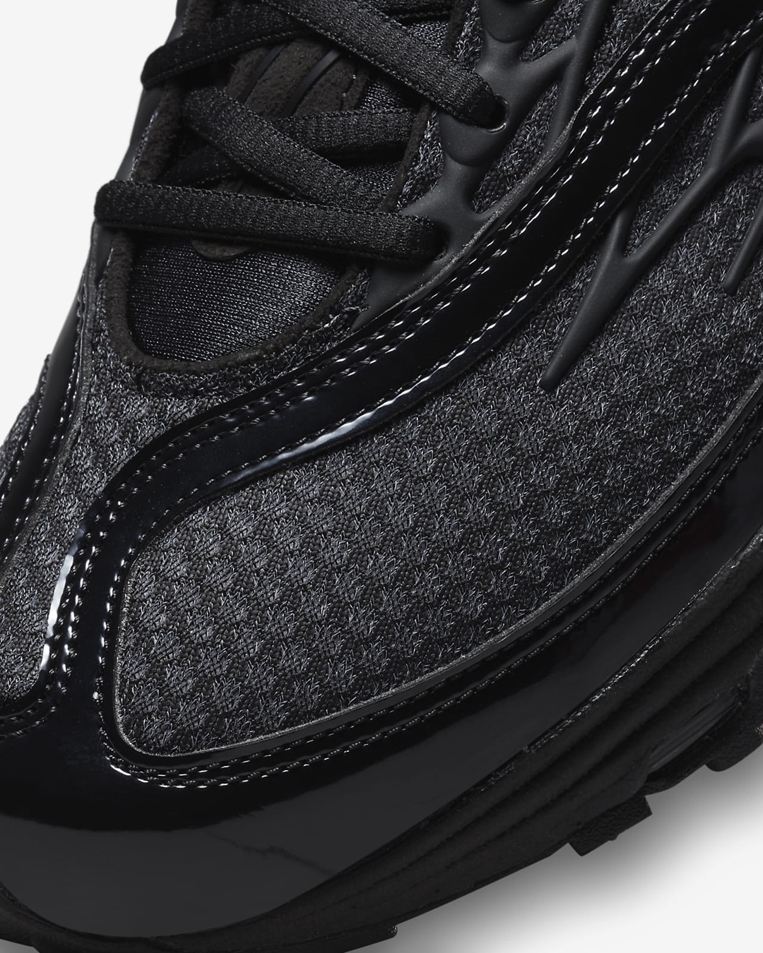 【国内 8/30 発売】ナイキ エア チューンド マックス “ブラック/メタルシルバー” (NIKE AIR TUNED MAX “Black/Metallic Silver”) [DC9288-002]