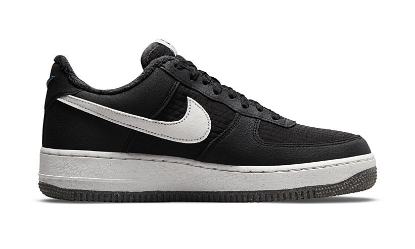 【国内 2/19 発売】ナイキ エア フォース 1 ロー 07 “トースト/ブラック/ホワイト/セイル” (NIKE AIR FORCE 1 LOW 07 “Toasty/Black/White/Sail”) [DC8871-001]