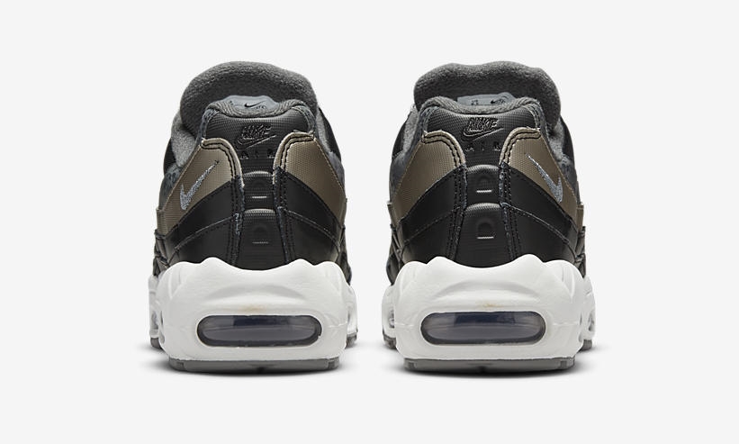 2021年 発売予定！ナイキ エア マックス 95 “リフレクティブ イリディセント カモ” (NIKE AIR MAX 95 “Reflective Iridescent Camo”) [DC9474-001]