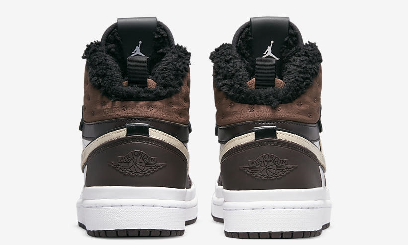 【国内 11/6、11/8 発売】ナイキ エア ジョーダン 1 アクリメイト “ブラウンバサルト” (NIKE AIR JORDAN 1 ACCLIMATE “Brown Basalt”) [DC7723-200]