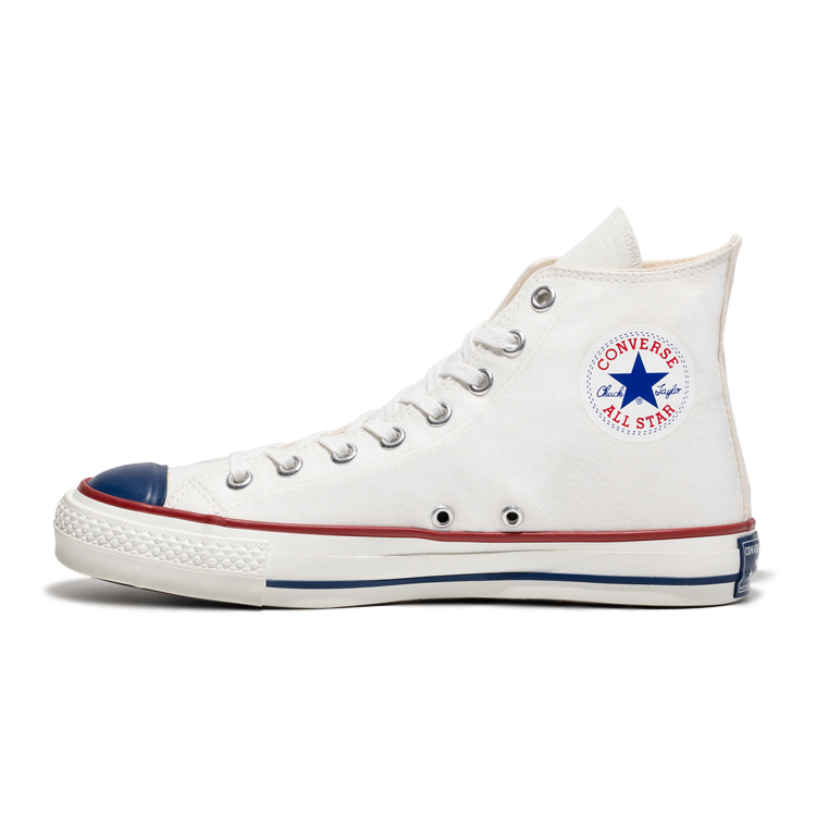 CONVERSE Time Line 2021 F/W 第3弾！ALL STAR J VTG WEIGHTTRAINER HIが9/25 発売 (コンバース タイムライン ジャックパーセル)