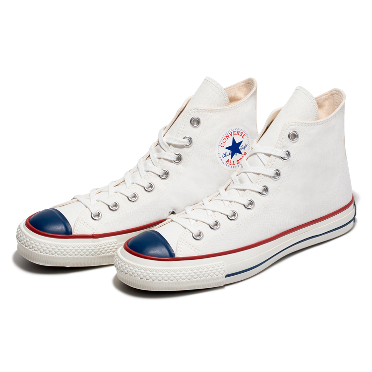 CONVERSE Time Line 2021 F/W 第3弾！ALL STAR J VTG WEIGHTTRAINER HIが9/25 発売 (コンバース タイムライン ジャックパーセル)