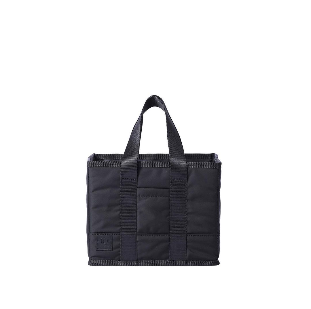 【9/1 発売】FRAGMENT × RAMIDUS コラボ レコードストレージバッグ “BLACK BEAUTY BY FRAGMENT DESIGN/FOLDING STORAGE BAG” (フラグメント 藤原ヒロシ ラミダス)