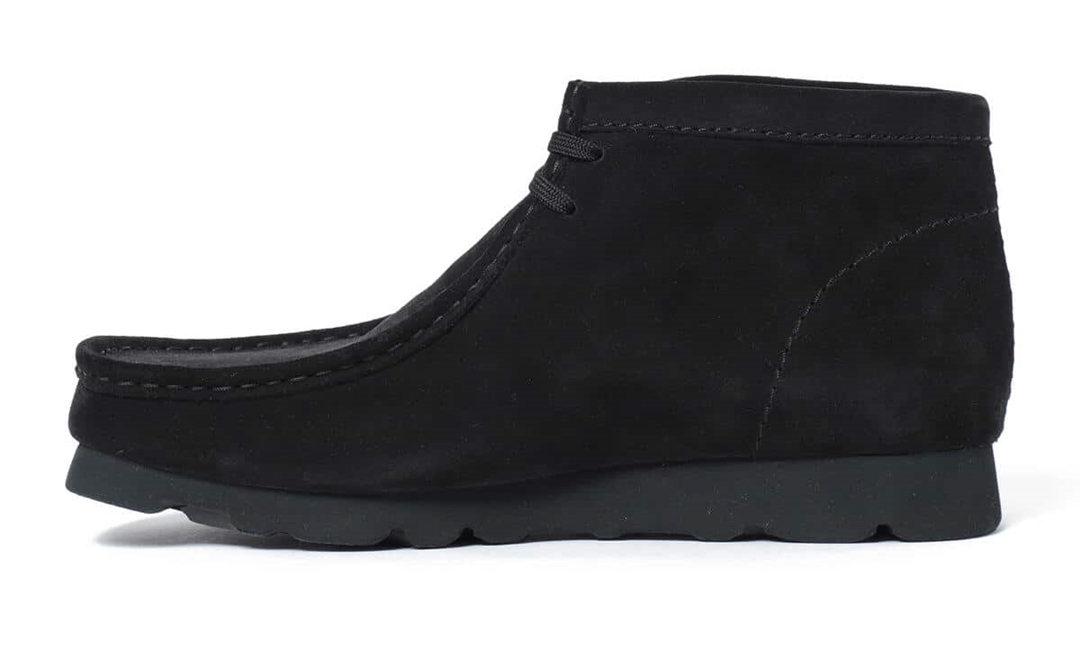 Clarks × BEAMS / 別注 Wallabee Boot GORE-TEX が10月上旬発売 (クラークス ビームス ワラビー ゴアテックス)