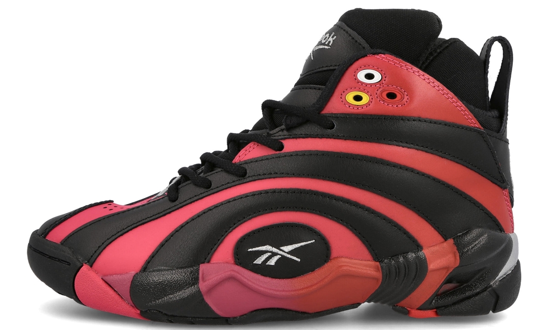 9/1 発売！リーボック シャックノーシス “セミパシュートピンク” (REEBOK SHAQNOSIS "Semi Pursuit Pink") [GX2609]