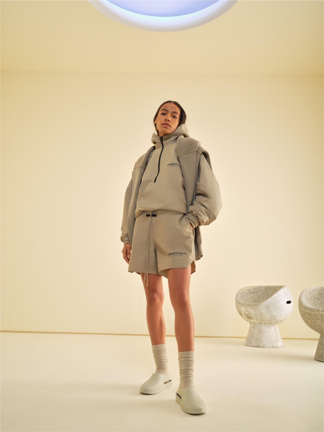 9/3 発売予定！FEAR OF GOD “F.O.G. ESSENTIALS” 2021 FALL (フィア オブ ゴッド エッセンシャルズ 2021年 秋)