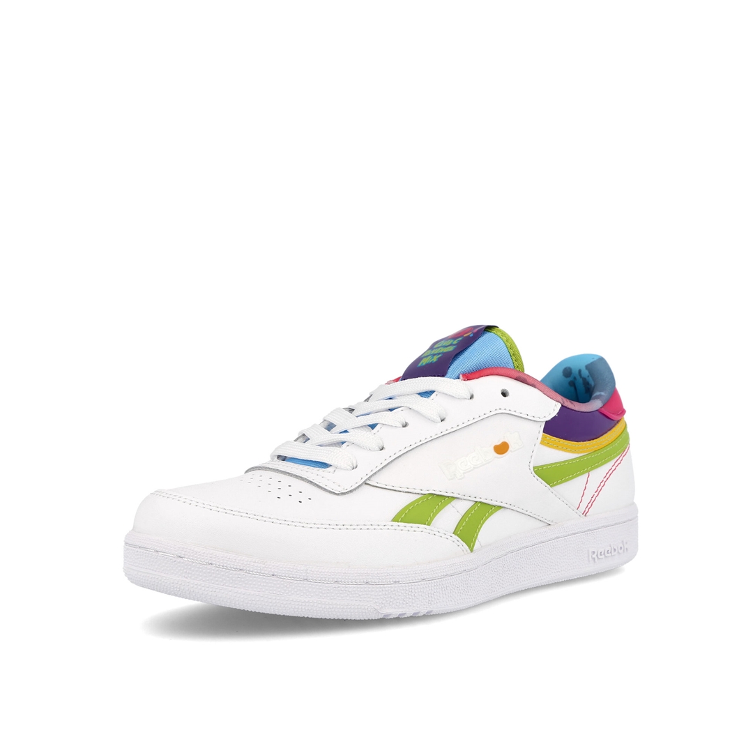 9/1 発売！Jelly Belly x REEBOK コラボコレクション (ジェリーベリー リーボック) [GZ3861/GZ6881/GZ6884/GW3388]