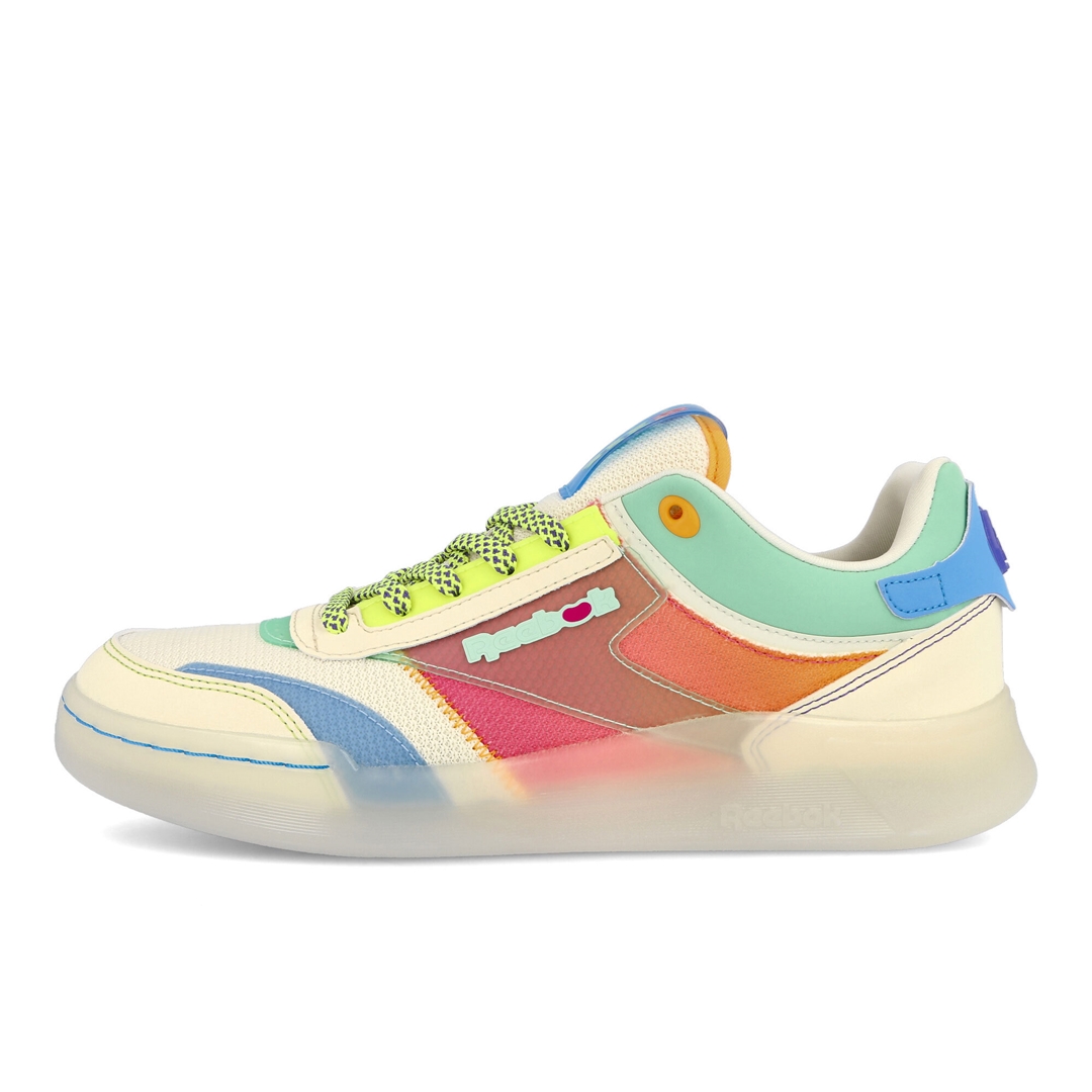 9/1 発売！Jelly Belly x REEBOK コラボコレクション (ジェリーベリー リーボック) [GZ3861/GZ6881/GZ6884/GW3388]