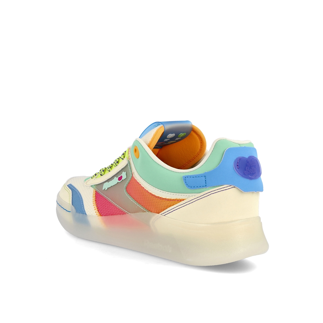 9/1 発売！Jelly Belly x REEBOK コラボコレクション (ジェリーベリー リーボック) [GZ3861/GZ6881/GZ6884/GW3388]