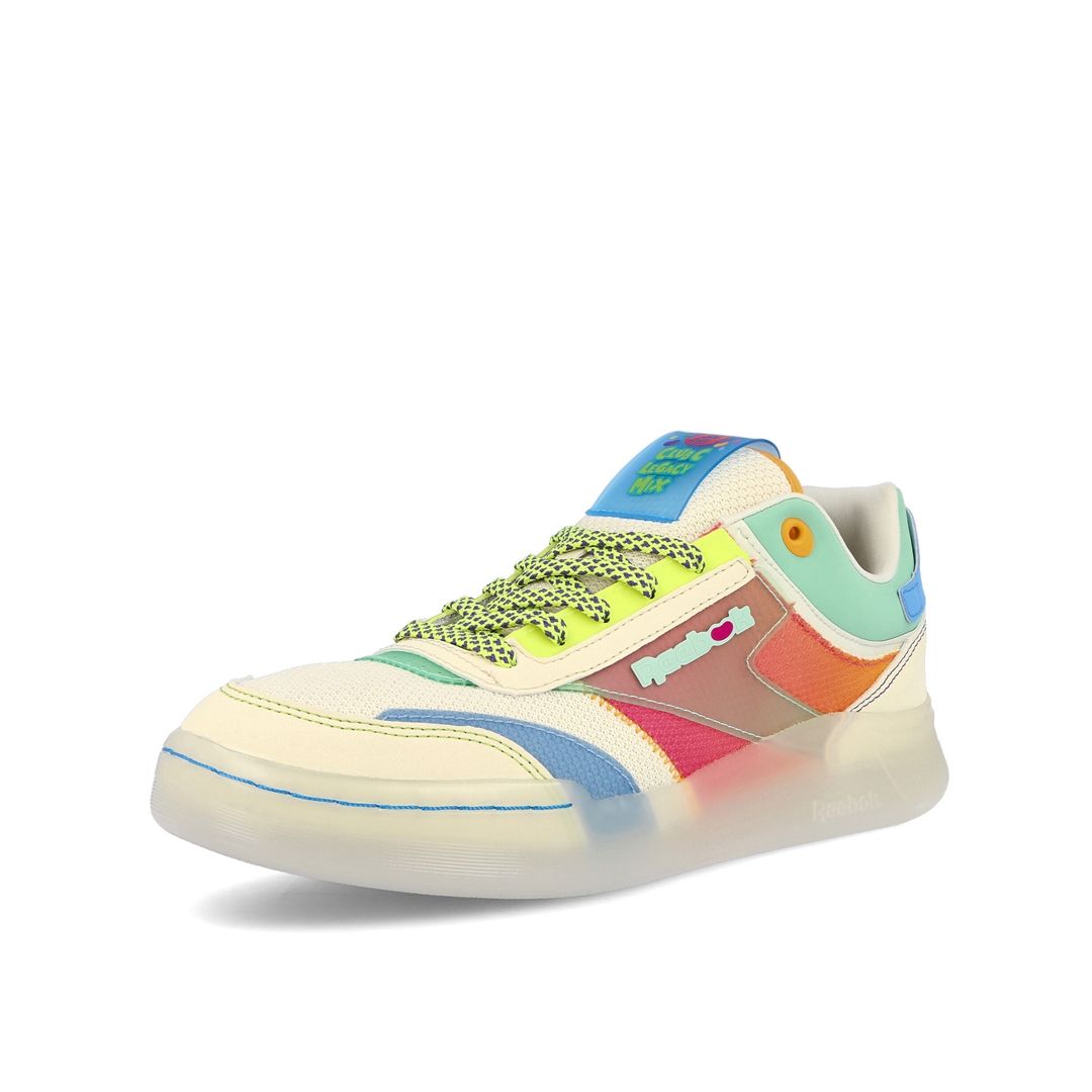 9/1 発売！Jelly Belly x REEBOK コラボコレクション (ジェリーベリー リーボック) [GZ3861/GZ6881/GZ6884/GW3388]