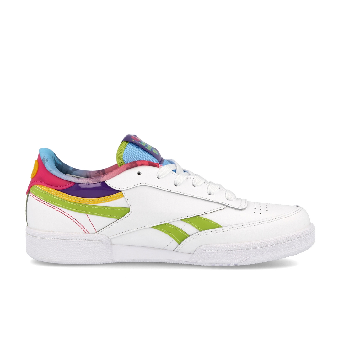 9/1 発売！Jelly Belly x REEBOK コラボコレクション (ジェリーベリー リーボック) [GZ3861/GZ6881/GZ6884/GW3388]