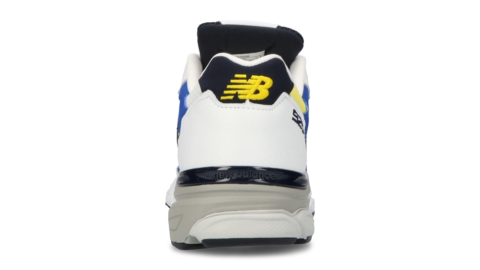 90’sカラーでブラッシュアップ Made in UK ニューバランス M920 SB (New Balance)