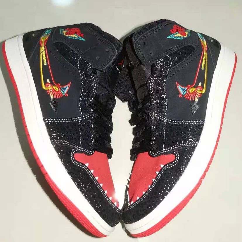 Nike Air Jordan 1  MID "Dia De ”【29㎝】