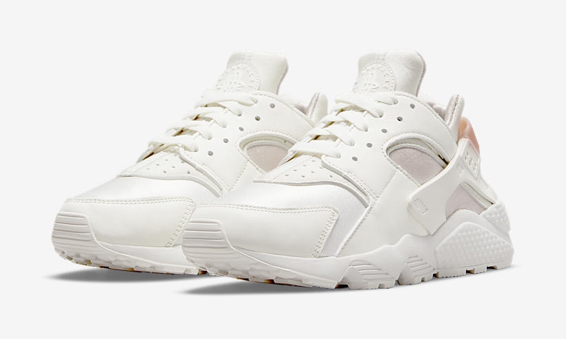 2021年 発売予定！ナイキ エア ハラチ “バーレイローズ” (NIKE AIR HUARACHE “Barely Rose”) [DH4439-104]