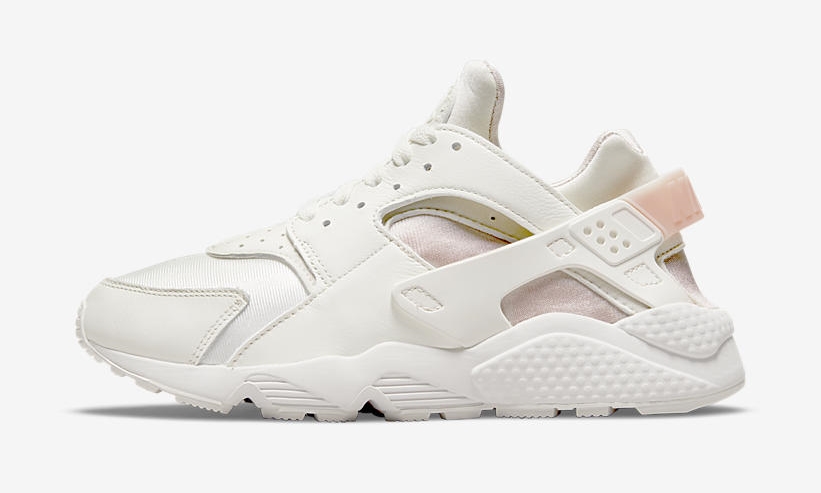 2021年 発売予定！ナイキ エア ハラチ “バーレイローズ” (NIKE AIR HUARACHE “Barely Rose”) [DH4439-104]