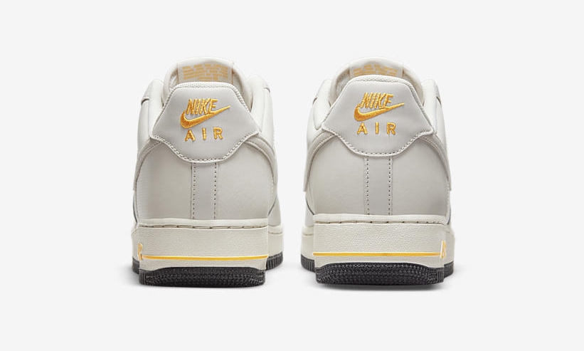 2021年 発売！ナイキ エア フォース 1 ロー “リフレクティブ/ホワイト/レーザーオレンジ” (NIKE AIR FORCE 1 LOW “Reflective/White/Laser Orange”) [DO6389-002]