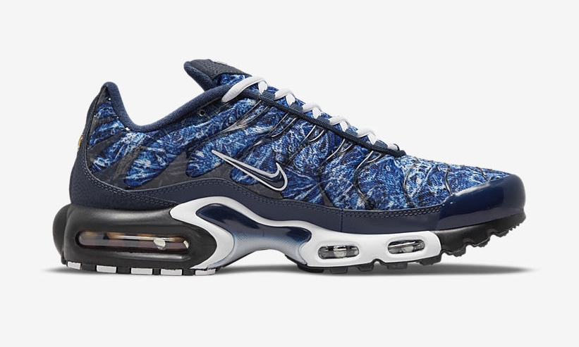 2021年 発売予定！ナイキ エア マックス プラス “ブルー/ブラック” (NIKE AIR MAX PLUS “Blue/Black”) [DO6384-400]