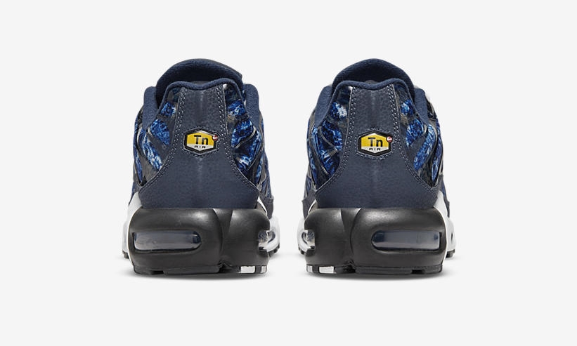 2021年 発売予定！ナイキ エア マックス プラス “ブルー/ブラック” (NIKE AIR MAX PLUS “Blue/Black”) [DO6384-400]