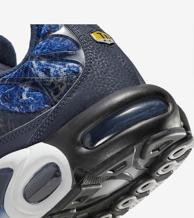 2021年 発売予定！ナイキ エア マックス プラス “ブルー/ブラック” (NIKE AIR MAX PLUS “Blue/Black”) [DO6384-400]