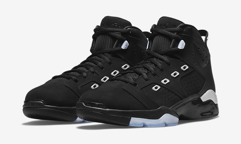 2021年 発売予定！ナイキ エア ジョーダン 6-17-23 “ブラックキャット” (NIKE AIR JORDAN 6-17-23 “Black Cat”) [DC7330-001]