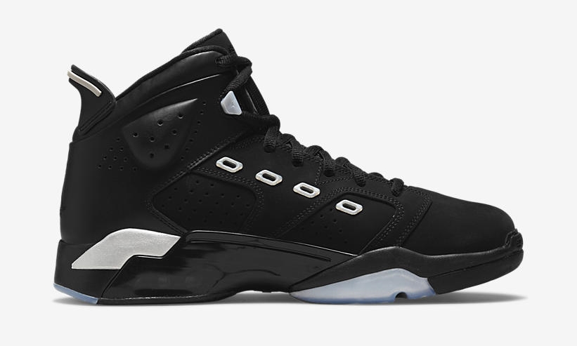 2021年 発売予定！ナイキ エア ジョーダン 6-17-23 “ブラックキャット” (NIKE AIR JORDAN 6-17-23 “Black Cat”) [DC7330-001]