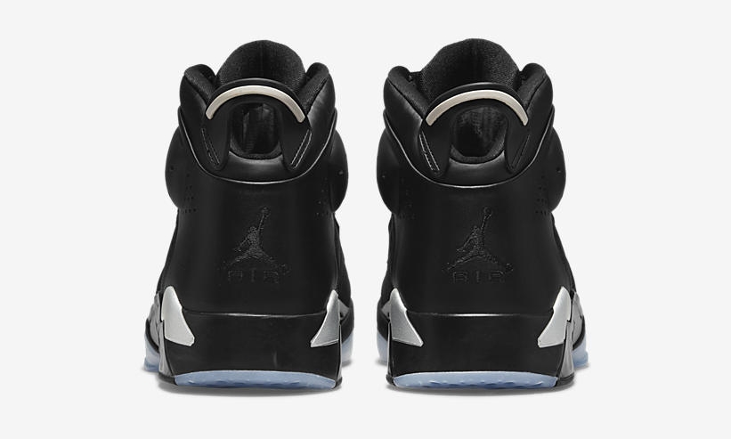 2021年 発売予定！ナイキ エア ジョーダン 6-17-23 “ブラックキャット” (NIKE AIR JORDAN 6-17-23 “Black Cat”) [DC7330-001]