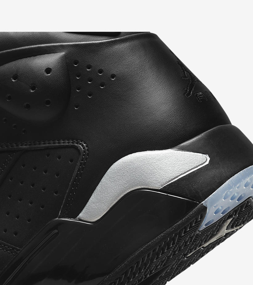 2021年 発売予定！ナイキ エア ジョーダン 6-17-23 “ブラックキャット” (NIKE AIR JORDAN 6-17-23 “Black Cat”) [DC7330-001]