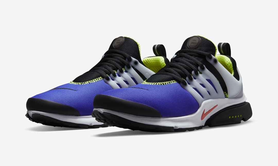 2021年 発売予定！ナイキ エア プレスト "ジョーカー" (NIKE AIR PRESTO "Joker") [DO6693-500]