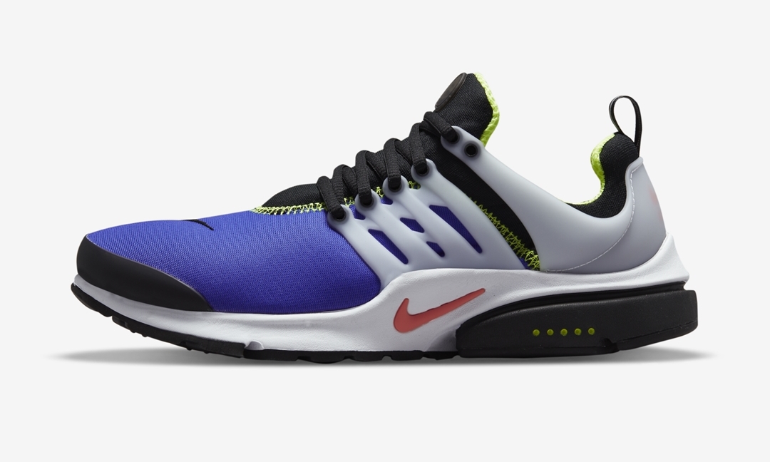 2021年 発売予定！ナイキ エア プレスト “ジョーカー” (NIKE AIR PRESTO “Joker”) [DO6693-500]